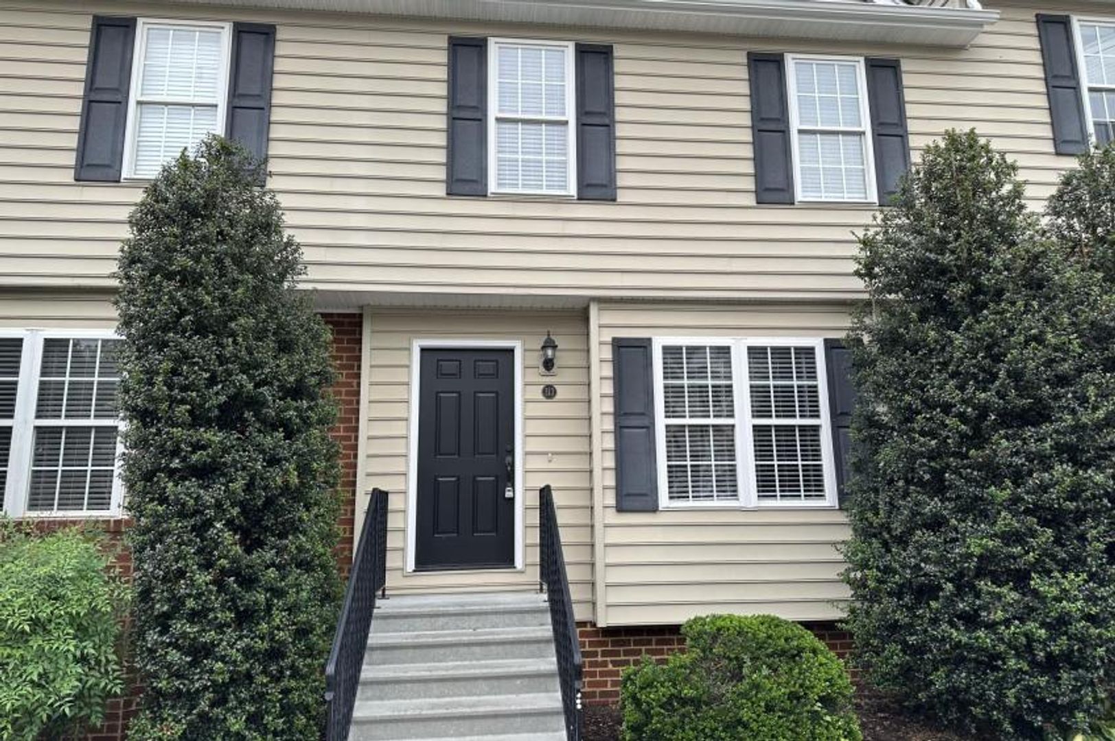 Lynchburg Townhome: 110 Aaron Place #313