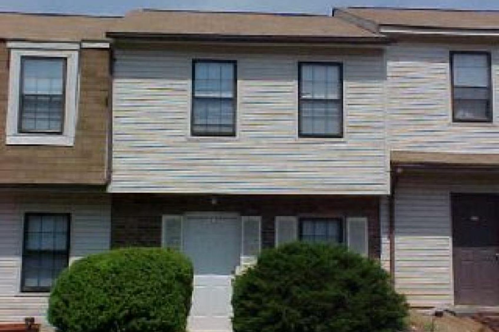 Lynchburg Apartment: 8108 Timberlake Road