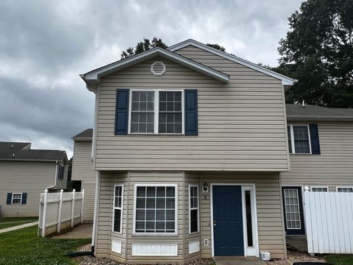 Indigo Run Townhomes on McConville Road – photo 1