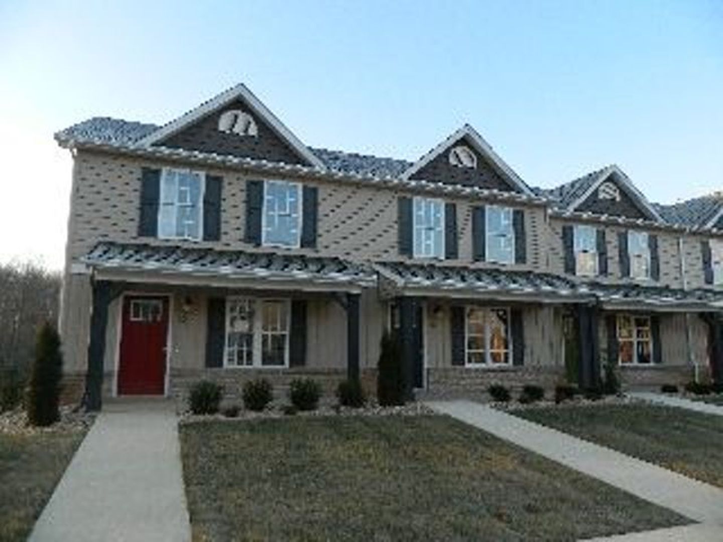 Lynchburg Townhome: 50 Gloucester Drive