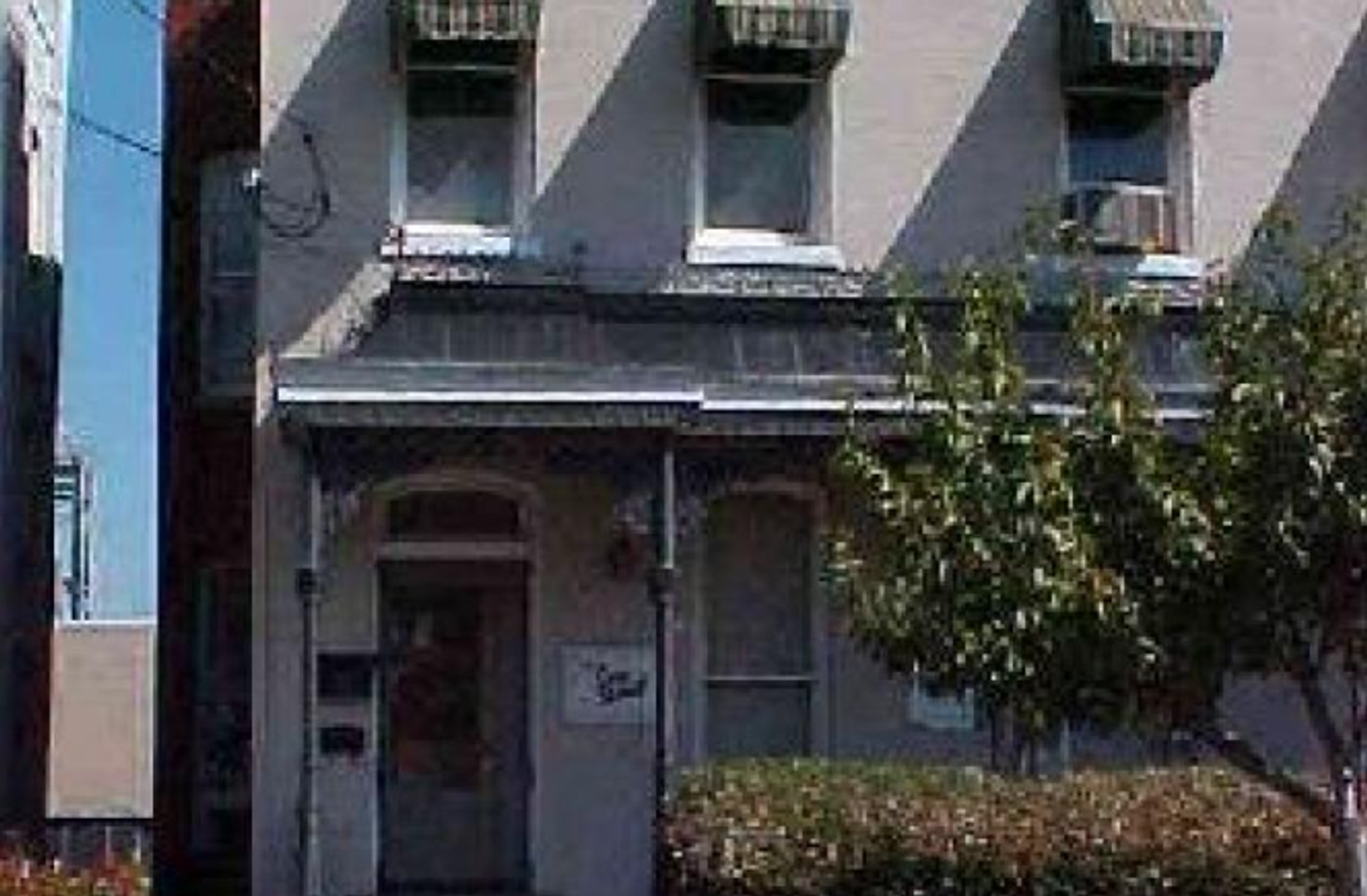 Lynchburg Apartment: 708 Court Street Apts A-C