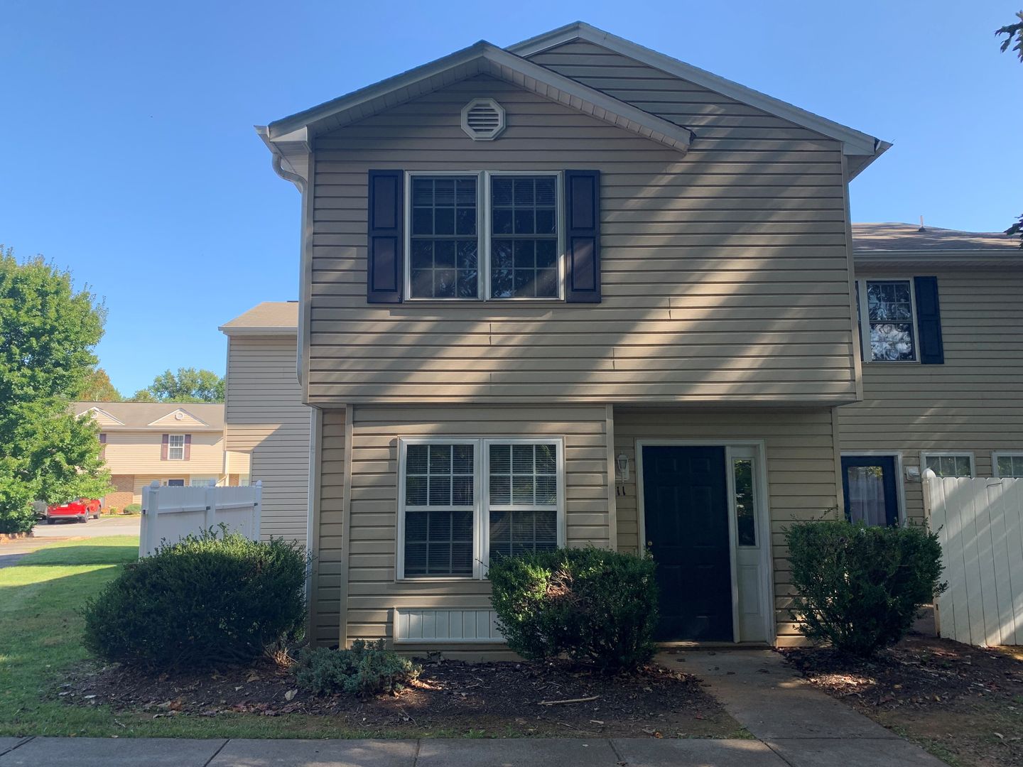 Lynchburg Apartment: 300 McConville Road