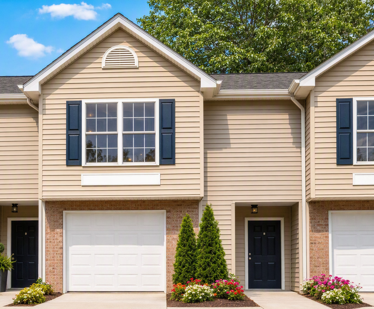 Lynchburg Townhome: 300 McConville Road #59