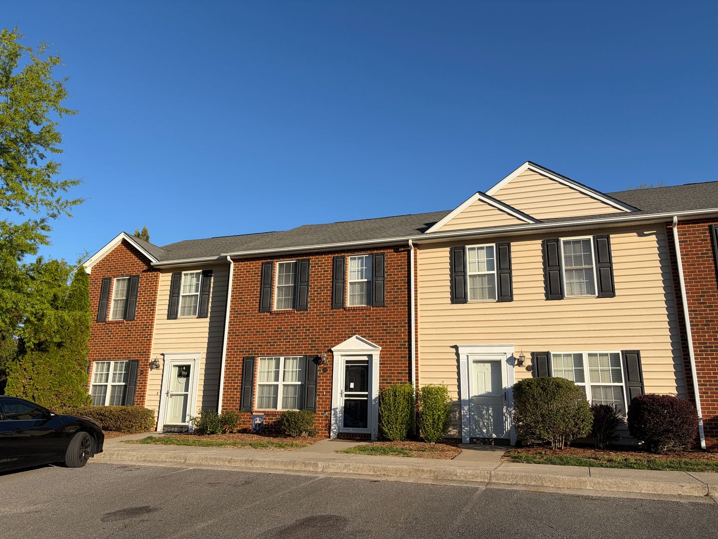 Lynchburg Townhome: 110 Aaron Place #100