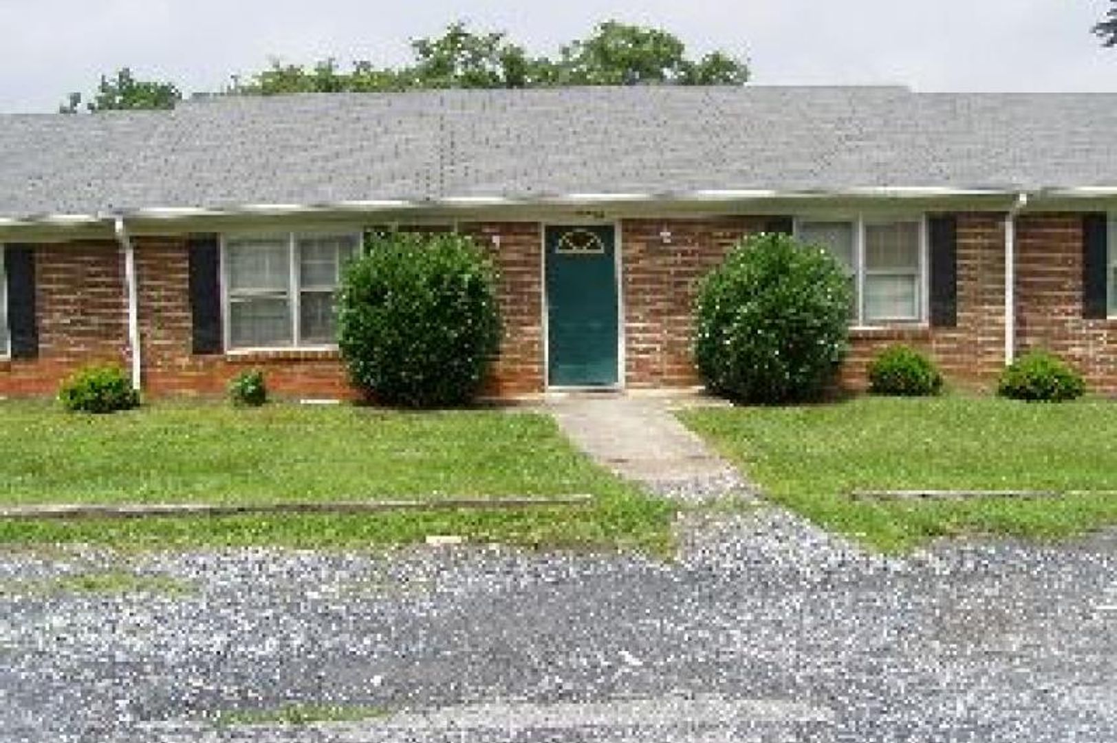 Lynchburg Apartment: 19648 Leesville Road
