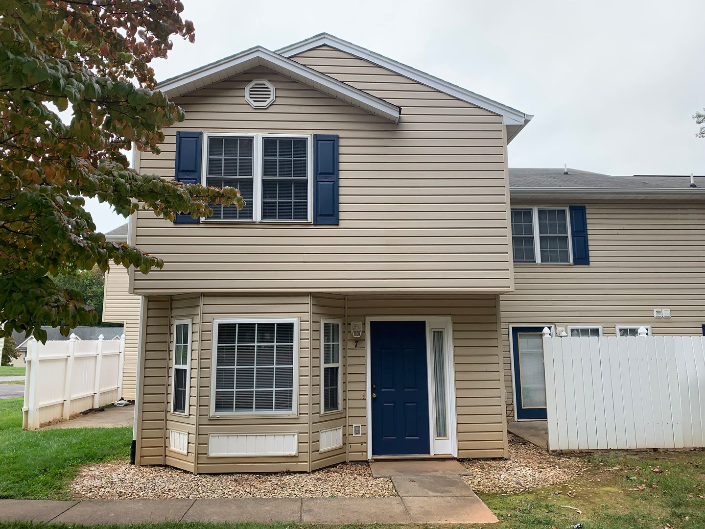 Lynchburg Apartment: 300 McConville Road