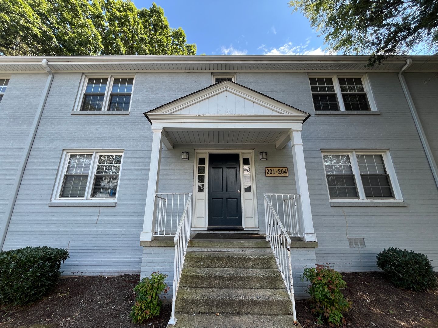 Lynchburg Apartment: 3300 Old Forest Road