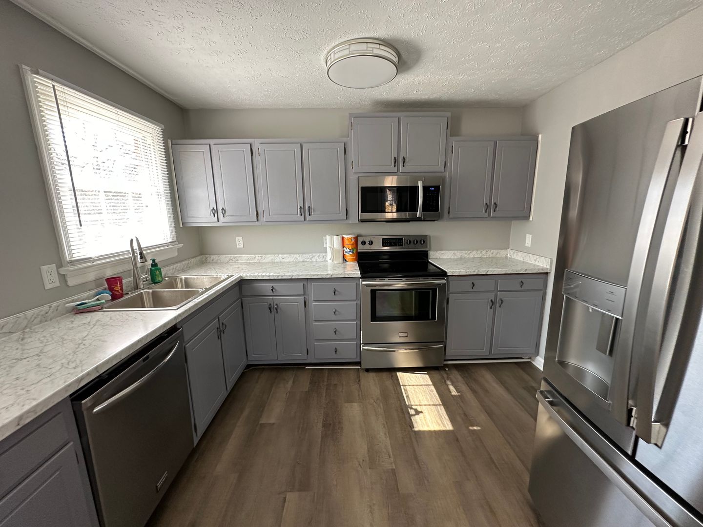 Lynchburg House: 1209 Craigmont Drive