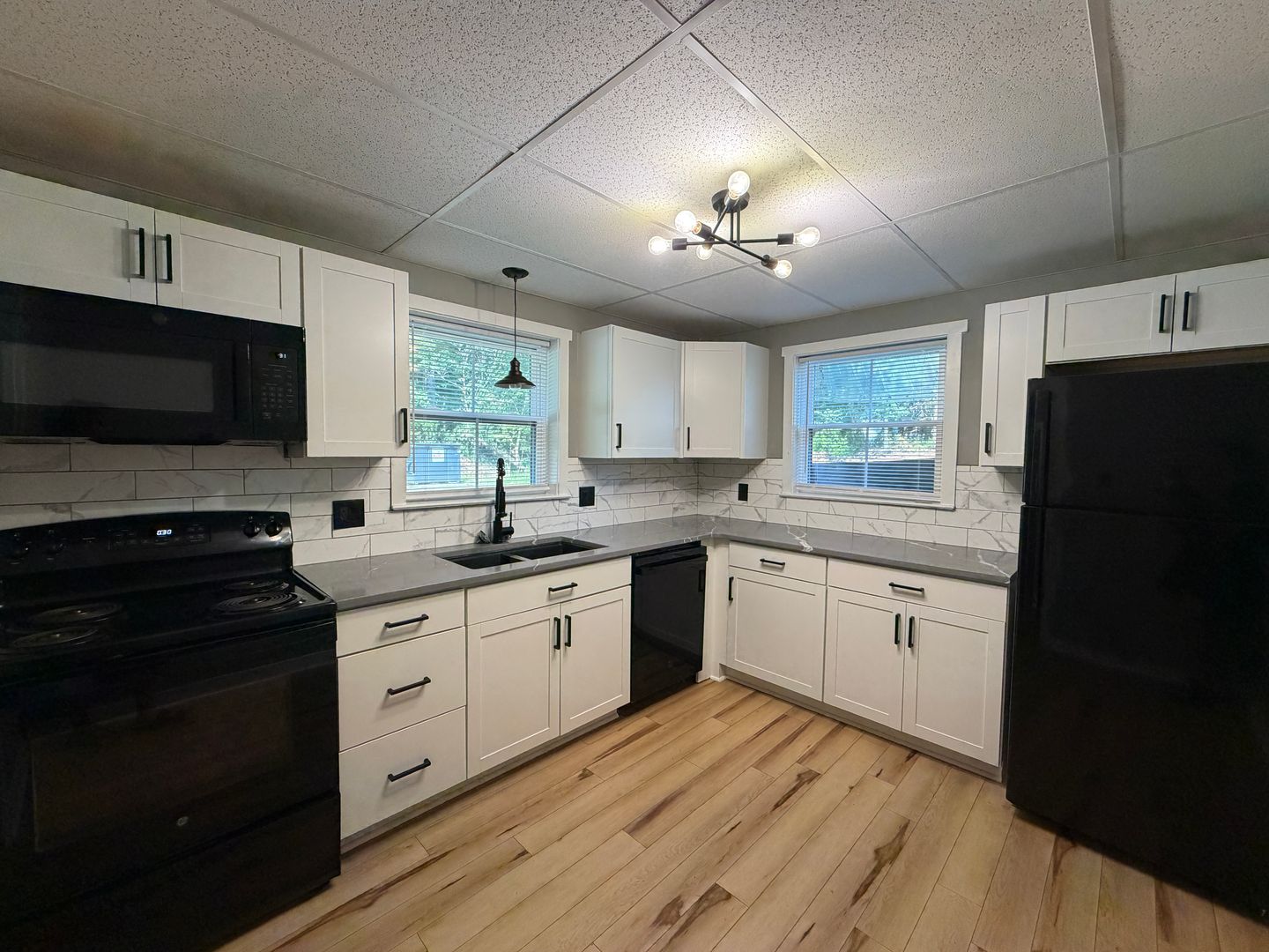 Lynchburg Apartment: 3216 Forest Brook Road #1-6