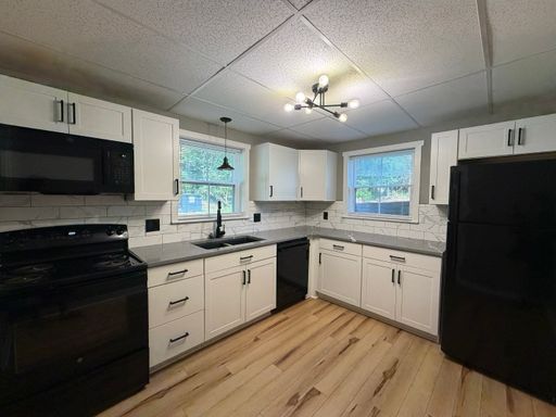 Lower Level Apartment off Old Forest Road – photo 1