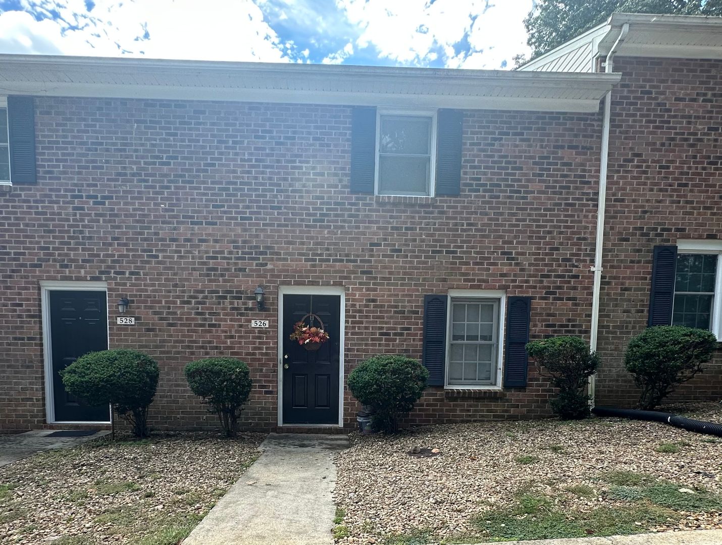 Madison Heights Apartment: 522-540 Amelon Road