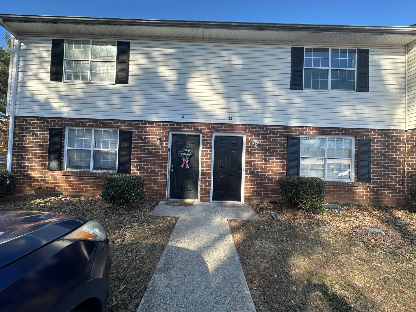 Lynchburg Apartment: 8022 Timberlake Rd