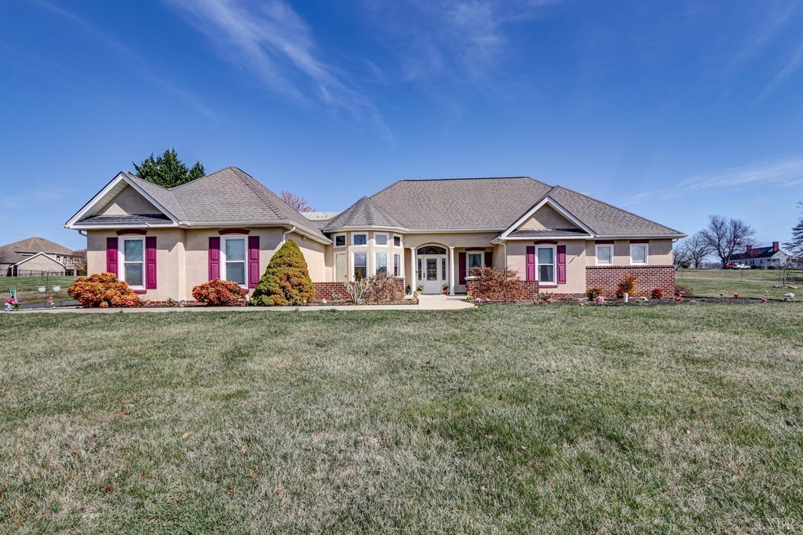 Forest House: 1263 Sommerset Drive