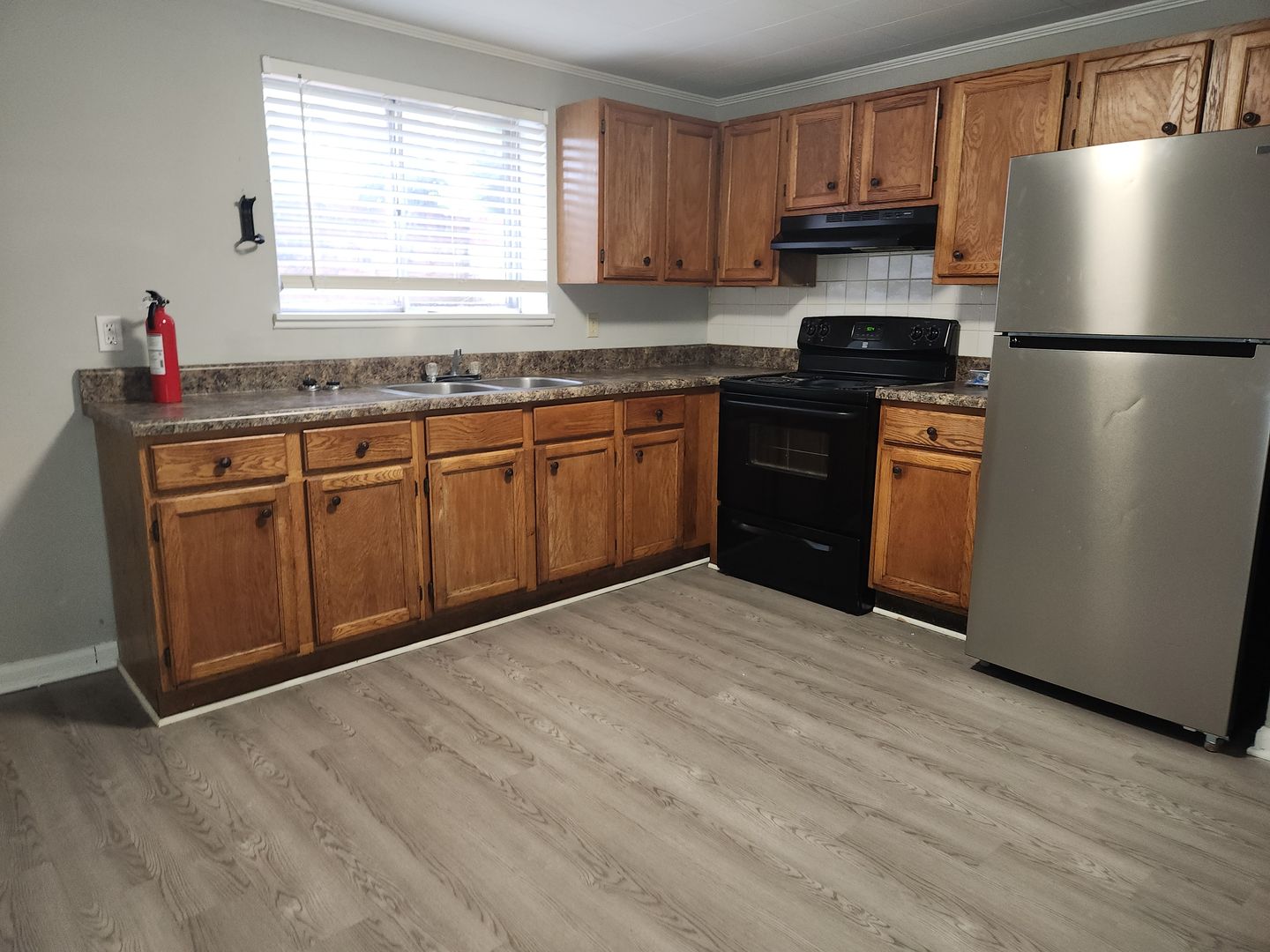 Lynchburg Apartment: 3300 Old Forest Road