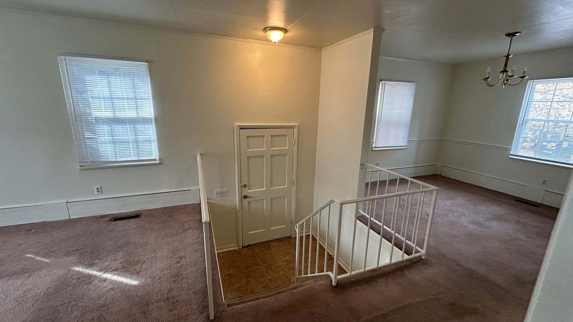 Lynchburg Apartment: 1200 Craigmont Drive
