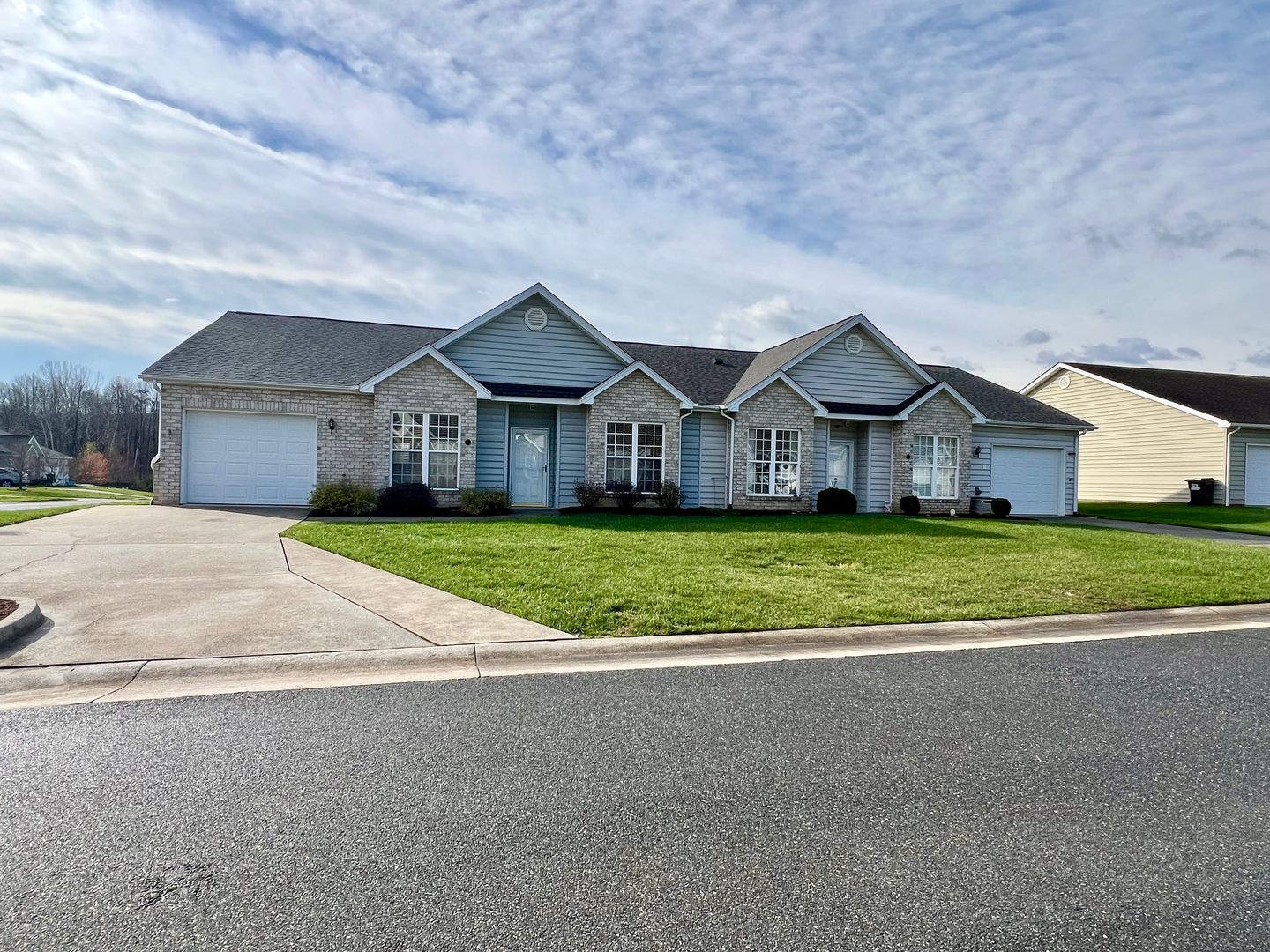 Lynchburg Townhome: 6 Crocetti Lane