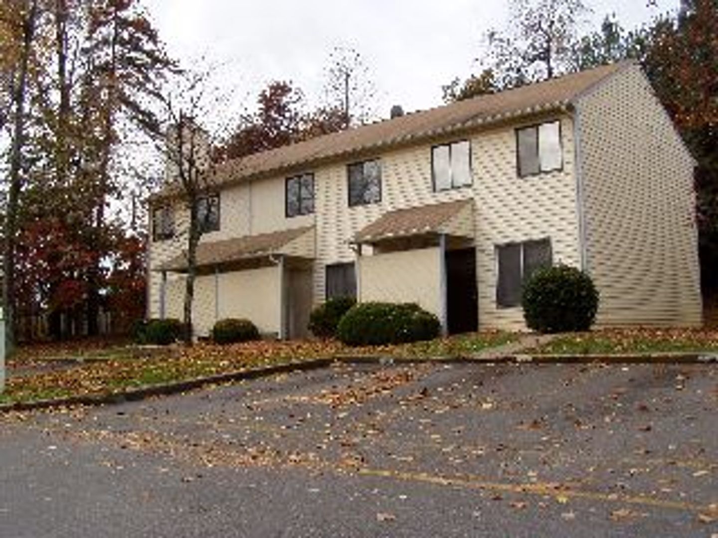 Lynchburg Townhome: 102 Montview Forest Drive