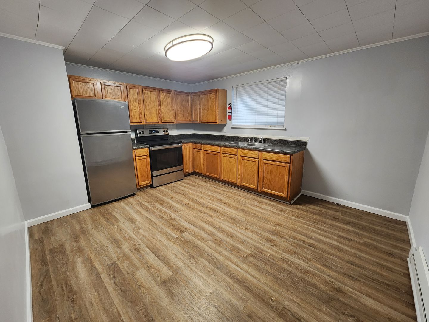 Lynchburg Apartment: 3300 Old Forest Road