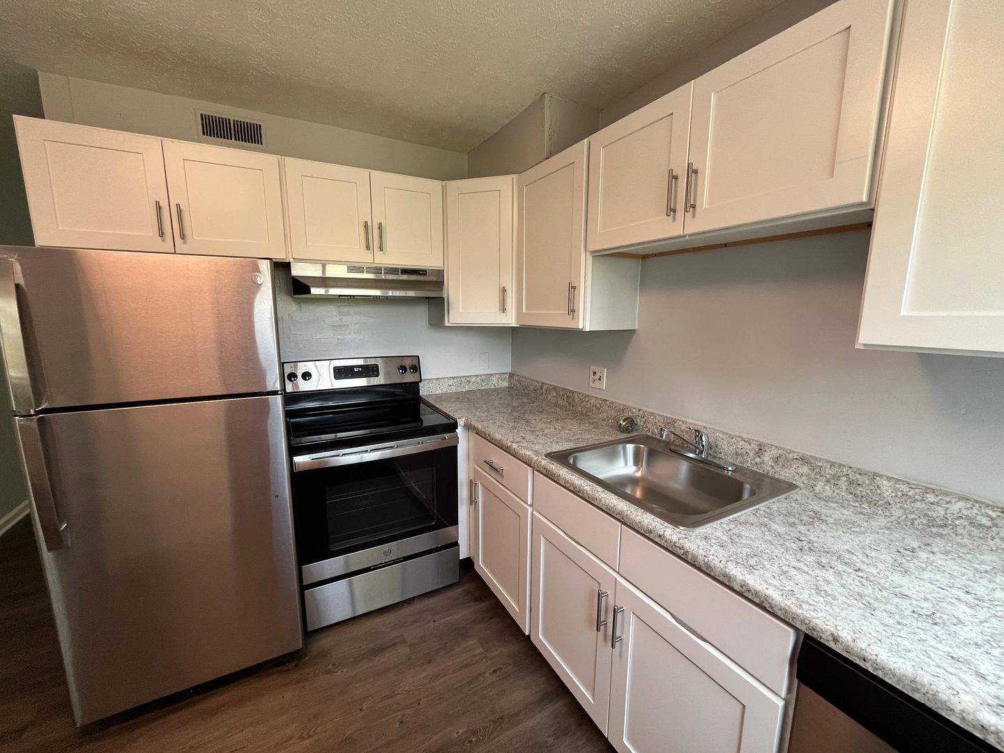 Lynchburg Apartment: 3300 Old Forest Road