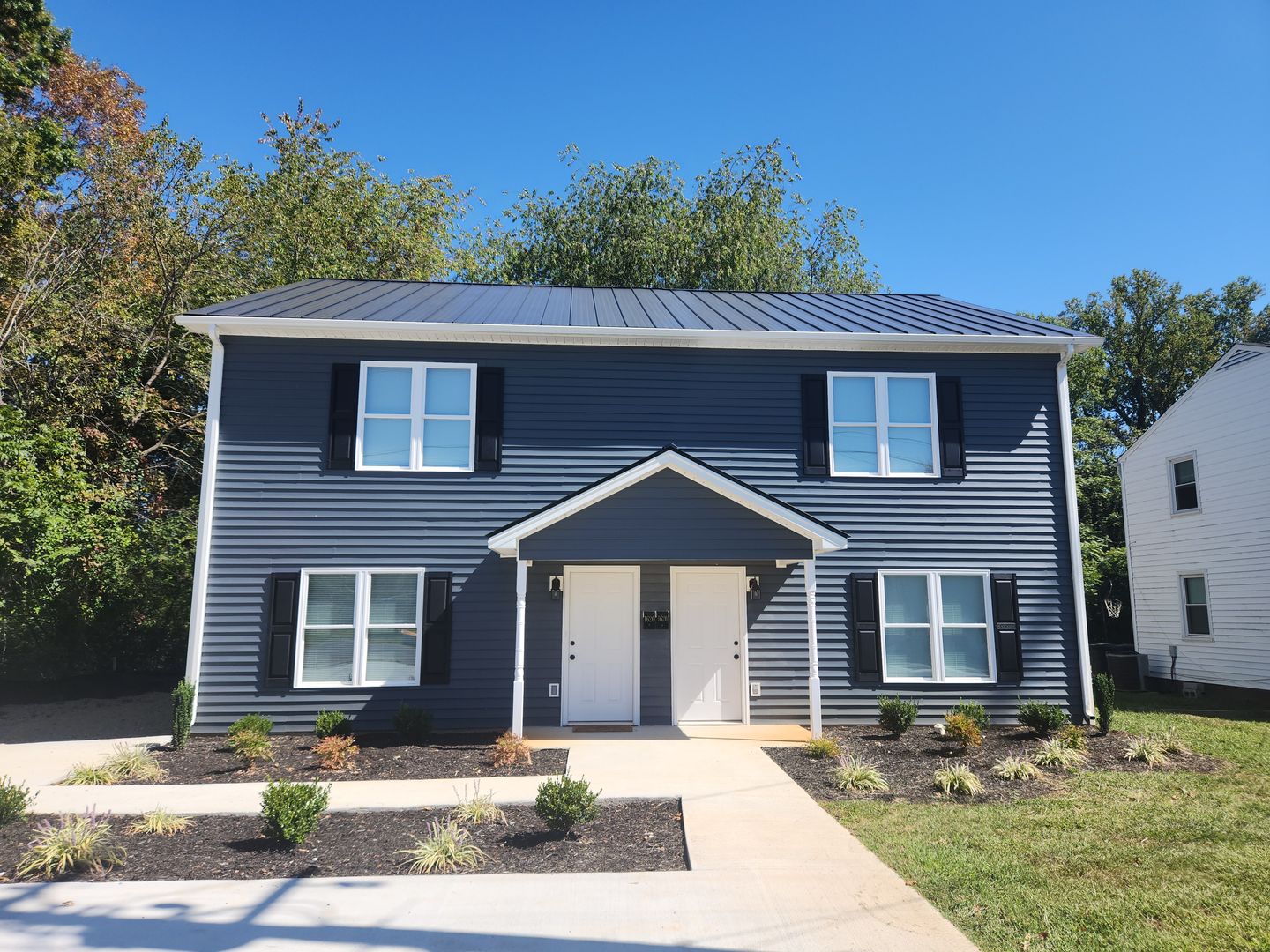Lynchburg Apartment: 1620 Shaffer Street