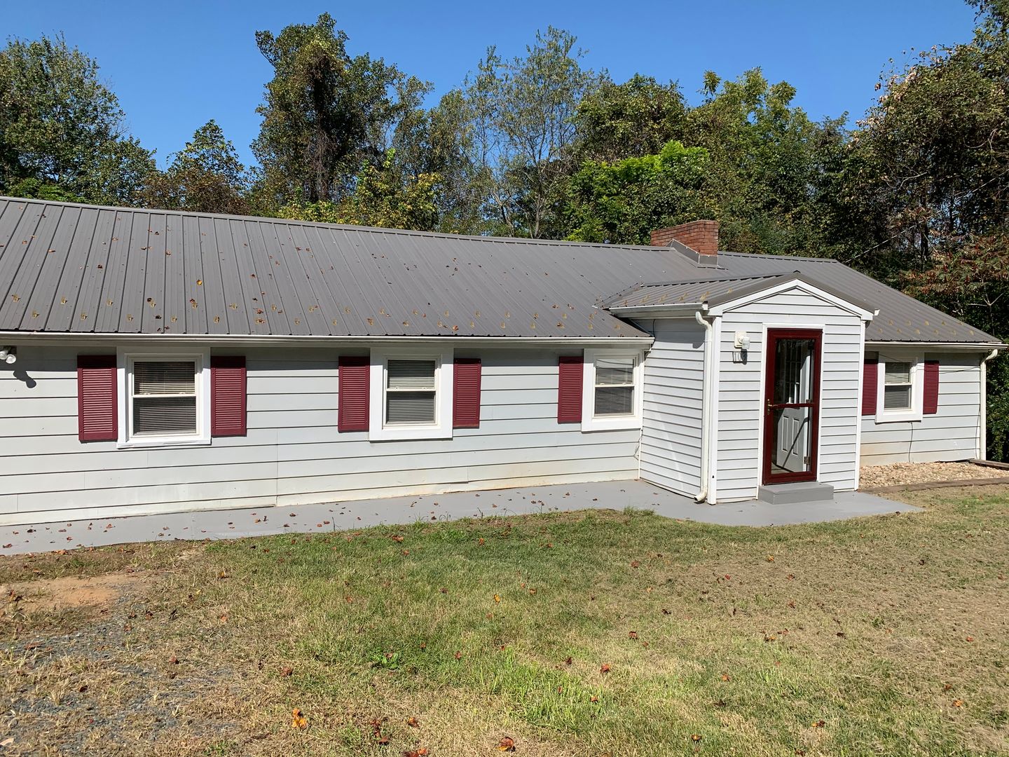 Concord House: 103 Quarry Lane