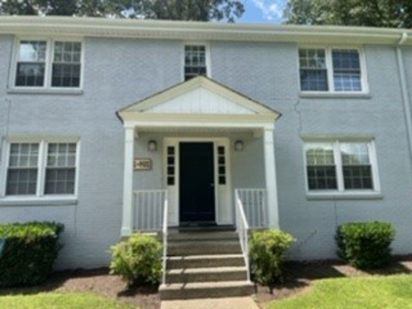 Lynchburg Apartment: 3300 Old Forest Road