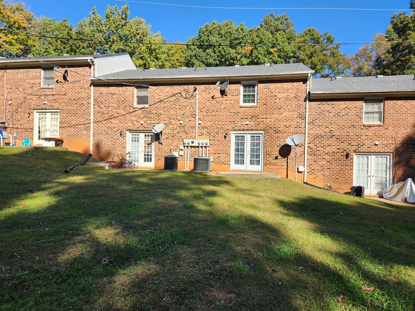 Madison Heights Apartment: 522-540 Amelon Road