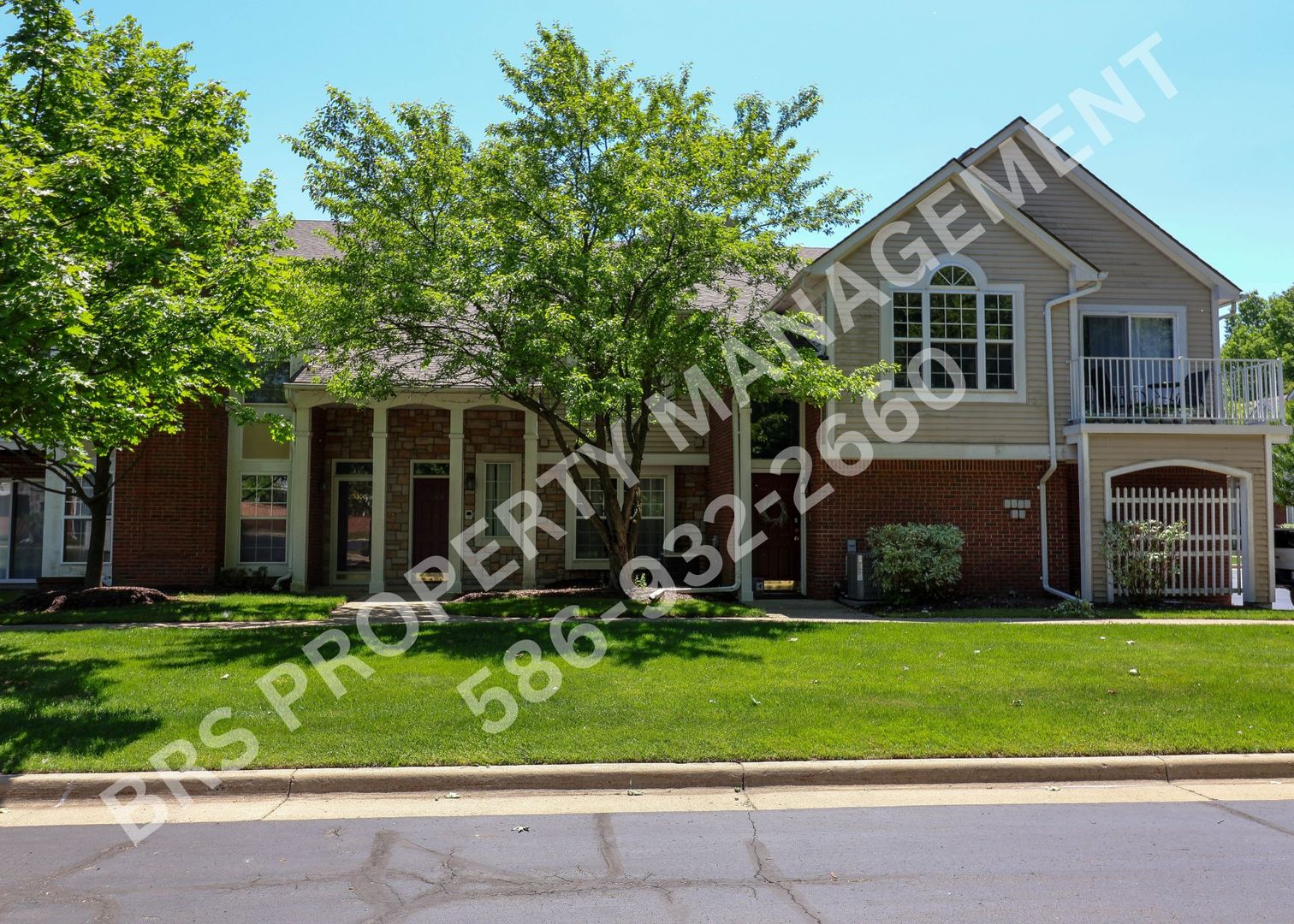 Sterling Heights House: 5300 Pine Aires Dr