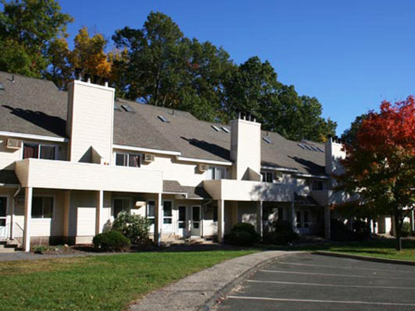 Park Ridge South