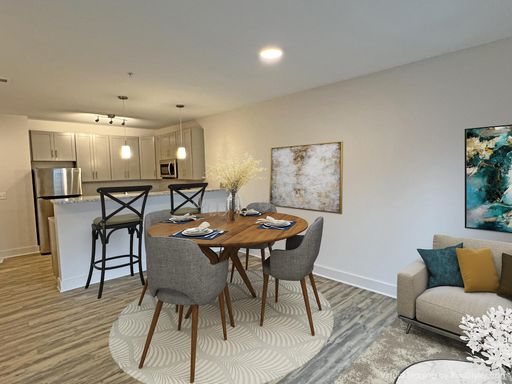 Brookview West - New 1BR Luxury Apartment - Your Private Park Downtown [$50/mo Amenity Fee Applies] – photo 1
