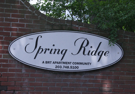 Two Bedroom Townhouse with Garage