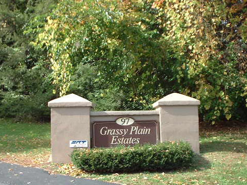 Grassy Plain Estates