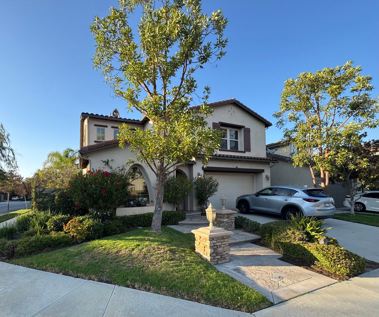 Moorpark House: 13643 Swift Run St