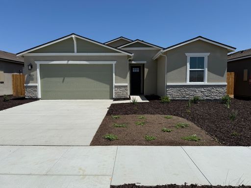 Brand New Home for rent in Visalia – photo 1
