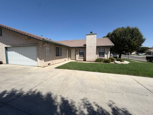 Nice Apartment for rent in Tulare – photo 1