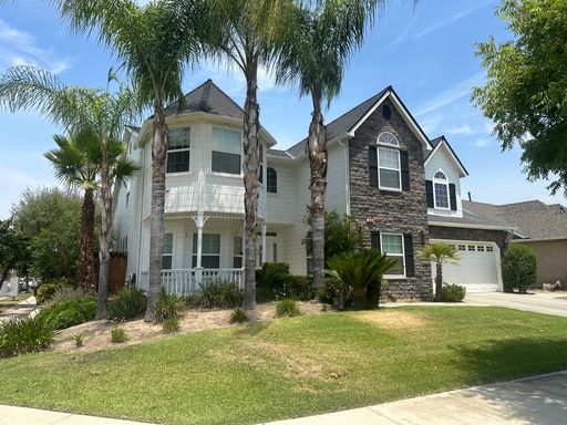 Lovely home in Visalia – photo 1