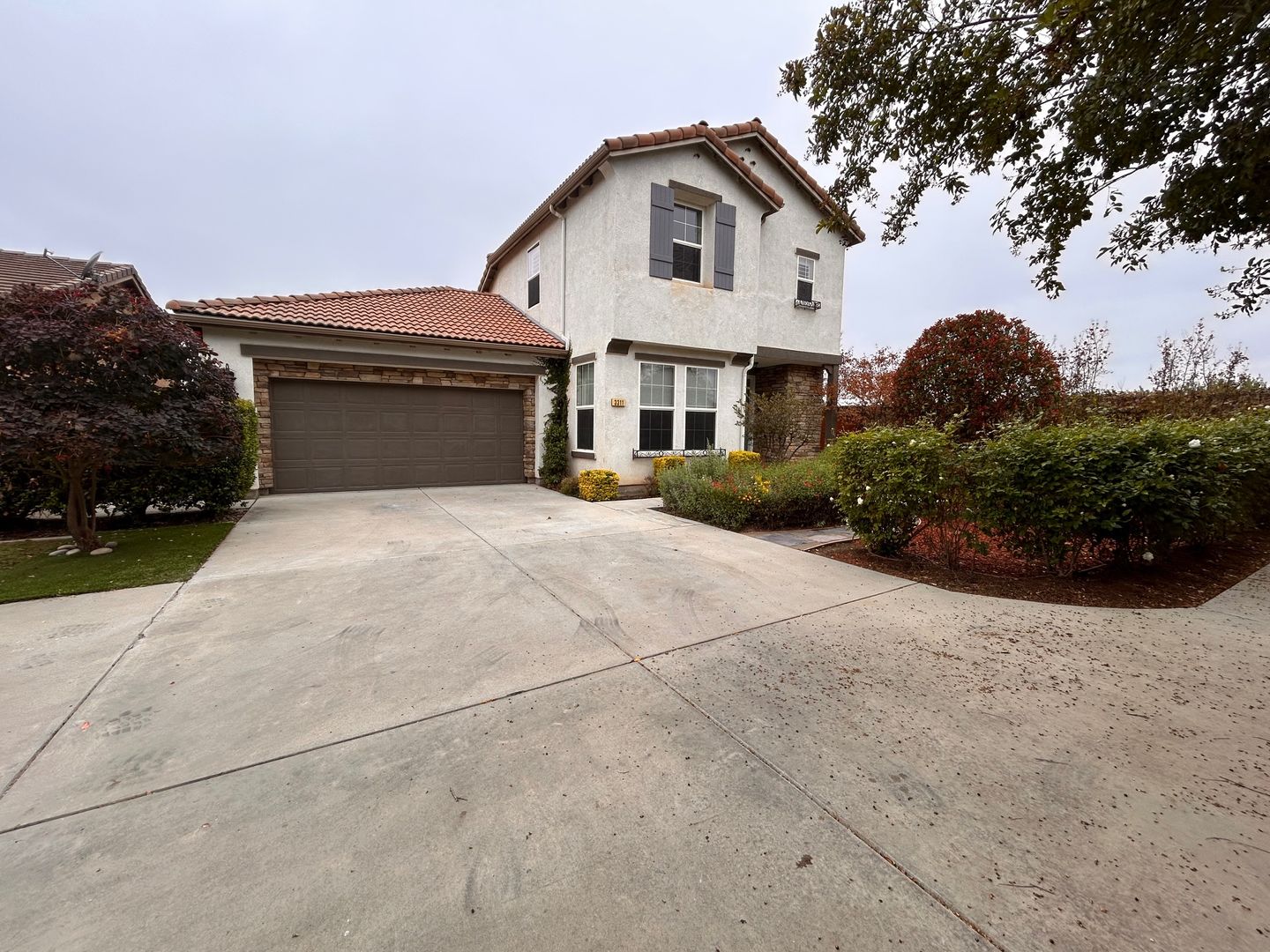 Visalia House: 3311 N Fontana Ct