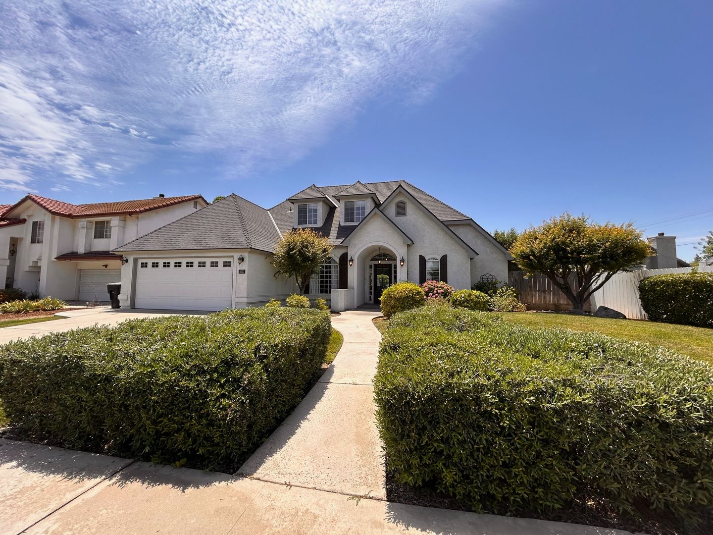 Visalia House: 4033 W Douglas Ave