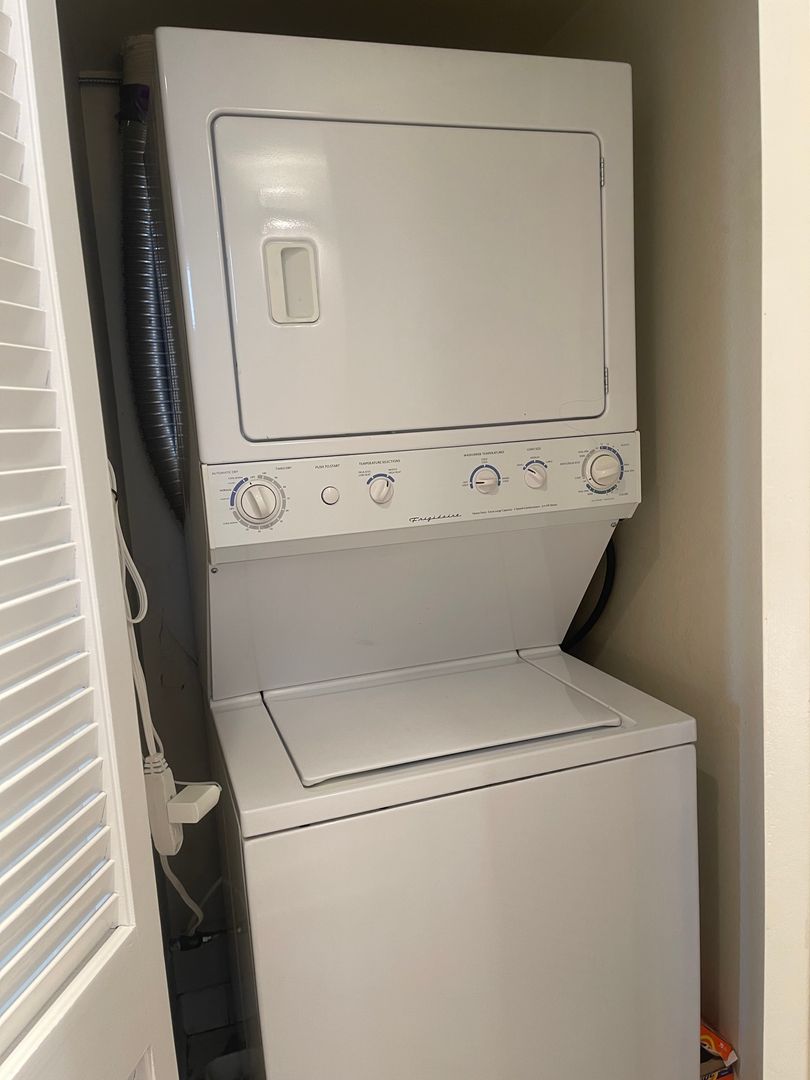 Laundry room at 1940 Highland Ave (1 of 2)