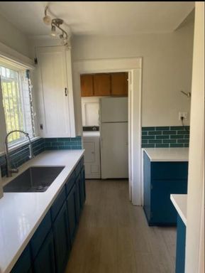 1 Bed 1 Bath Rental at 1248 El Centro Ave, Los Angeles, CA – photo 1