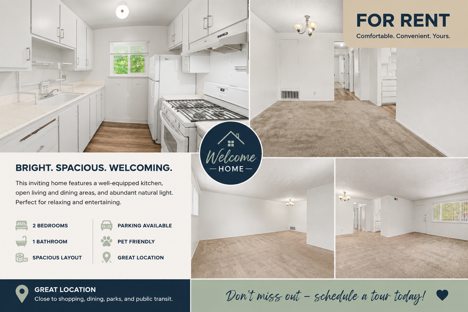 DAVIS Condo: 1703 DONNER AVENUE #4