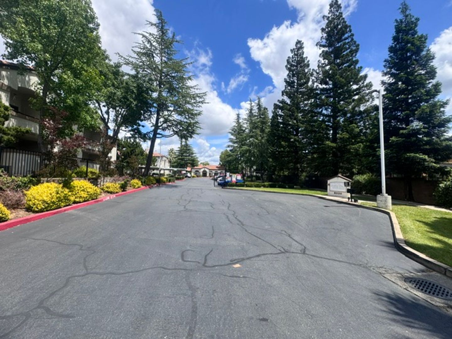 ANTELOPE Condo: 8020 WALERGA ROAD #1245