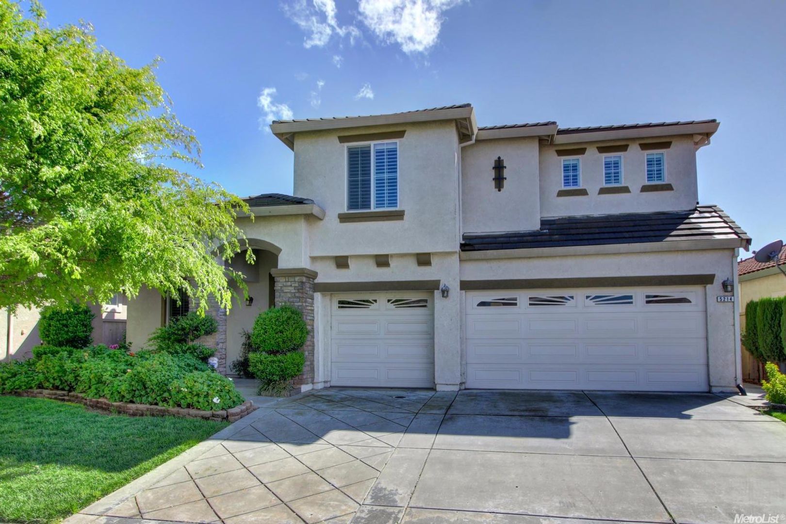 Elk Grove House: 5214 Lotus Pond Way