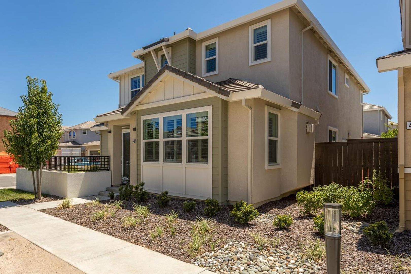 ROCKLIN House: 4821 HOLDEN DRIVE
