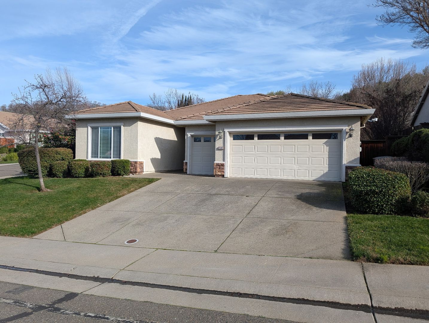 Rocklin House: 3501 Saberton Court