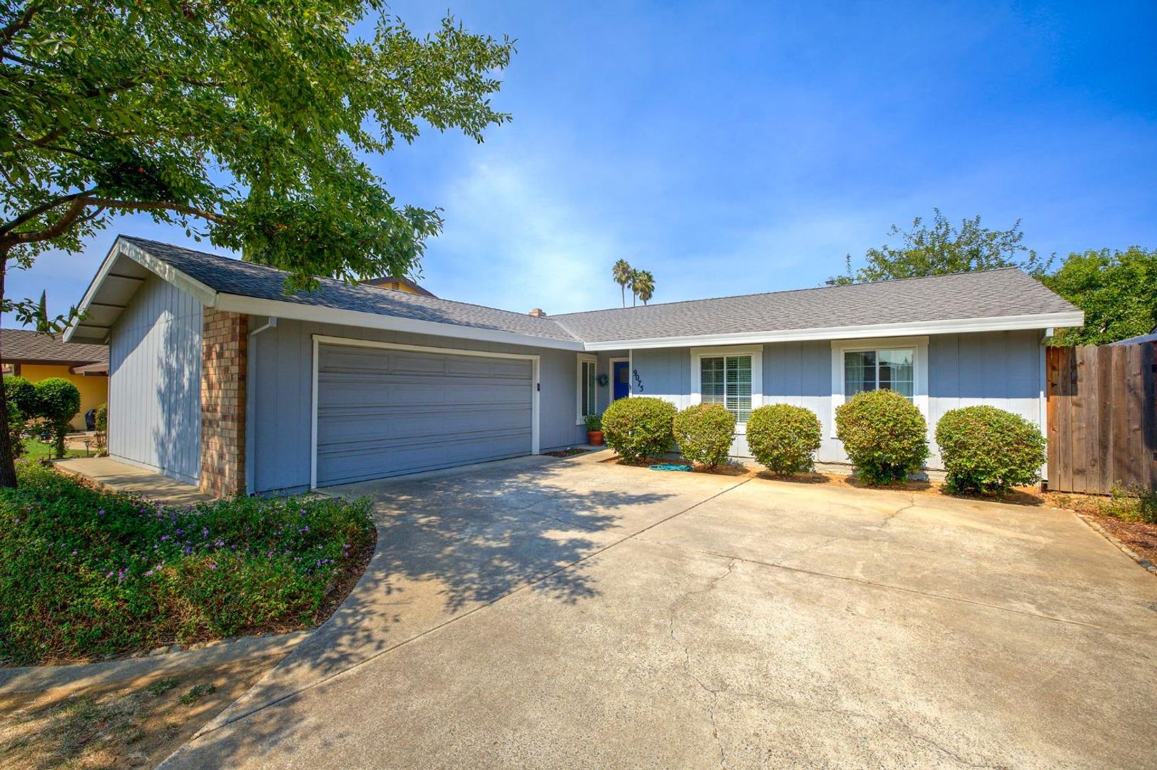 Sacramento House: 9073 Caldera Way