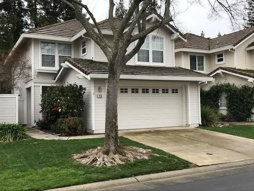 FOLSOM THREE BEDROOM TWO AND HALF BATH | GATED COMMUNITY | $2,495/MONTH – photo 1