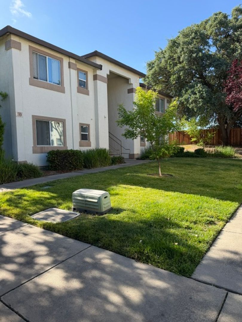 ANTELOPE Condo: 8020 WALERGA ROAD #1258