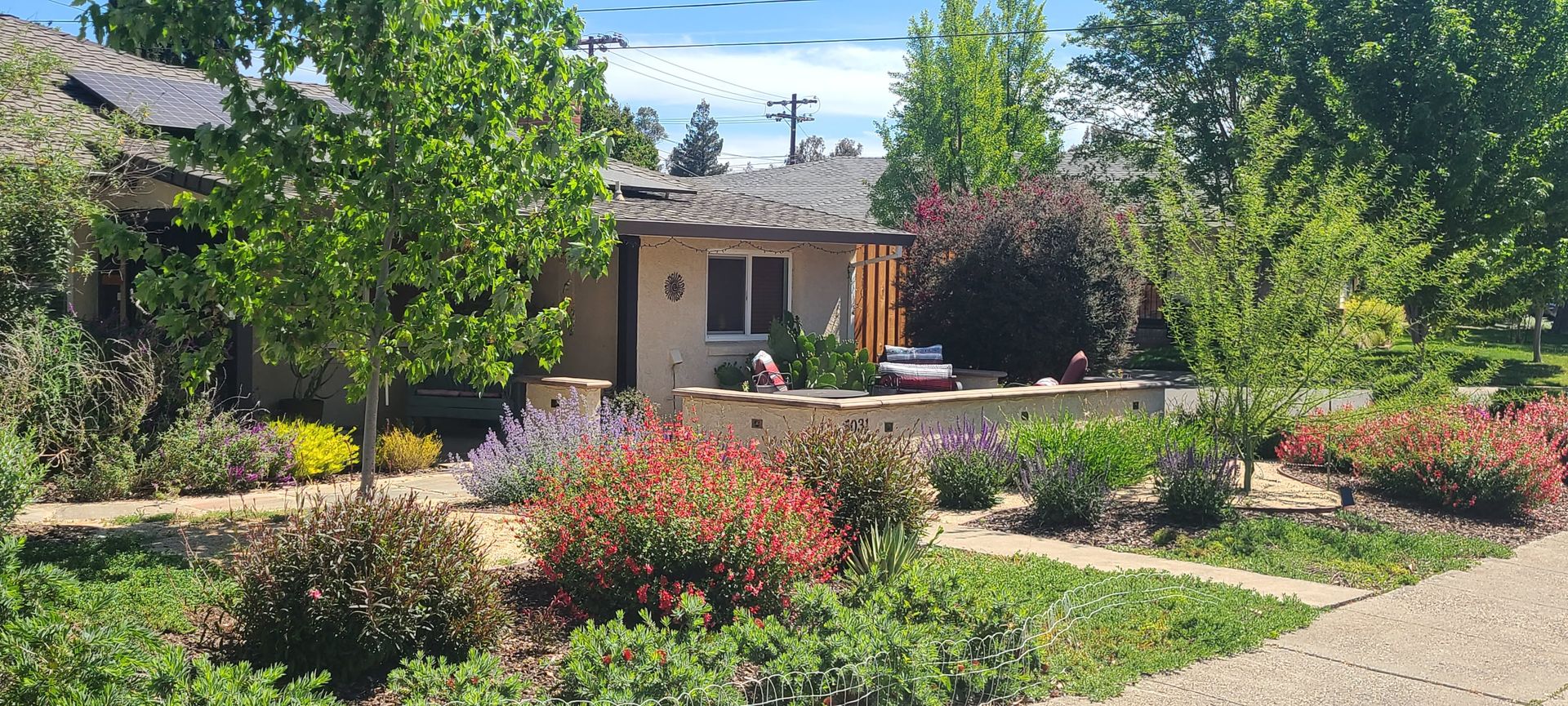 SACRAMENTO House: 5031 BRAND WAY