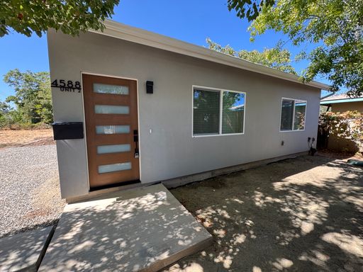 Brand-new Modern Home Near Sac State — Washer & Dryer Included! – photo 1